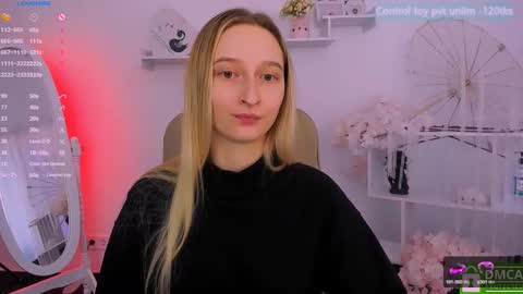 I am Rina online show from 8, 3, 2025