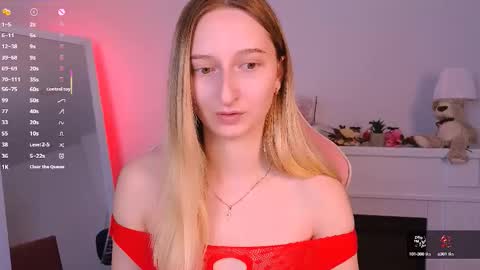 I am Rina online show from 14, 9, 2025