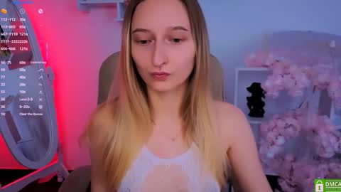 I am Rina online show from 8, 10, 2025