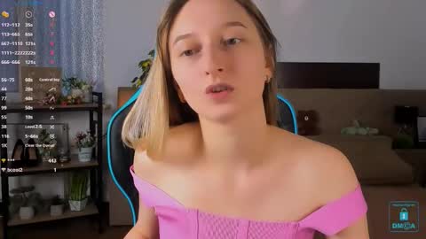 I am Rina online show from 19, 11, 2025