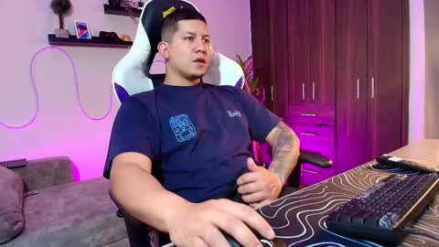 Roberto online show from 26, 2, 2025