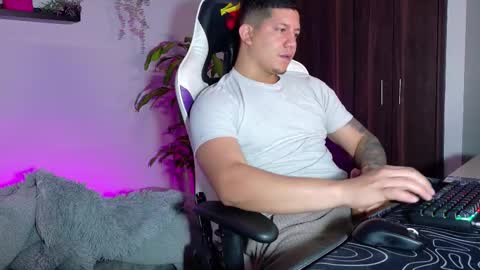 Roberto online show from 25, 9, 2025