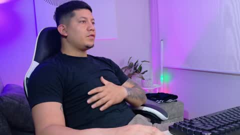 Roberto online show from 4, 4, 2026