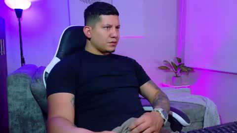 Roberto online show from 30, 7, 2026