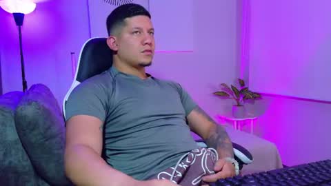 Roberto online show from 2, 8, 2026