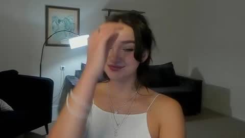 ANNA ROMANOVA online show from 13, 6, 2026