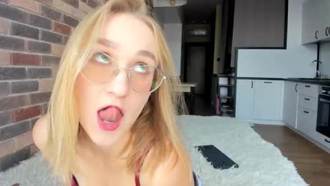 Ruby online show from 5, 11, 2025