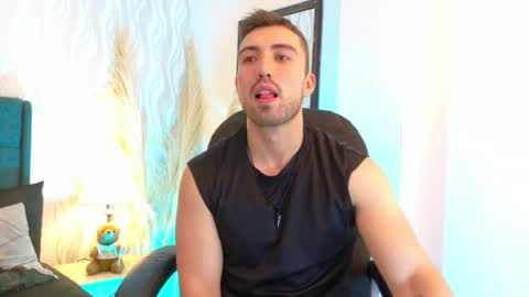 Ryan online show from 15, 4, 2026