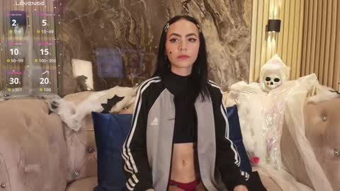 Sabrina online show from 13, 10, 2025