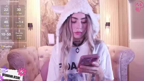 Sabrina online show from 17, 11, 2025