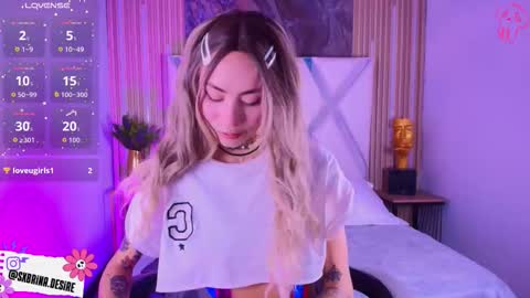 Sabrina online show from 5, 1, 2026