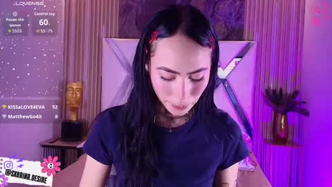 Sabrina online show from 16, 2, 2026