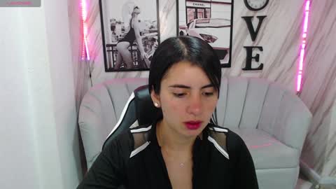 Samantha online show from 8, 1, 2025