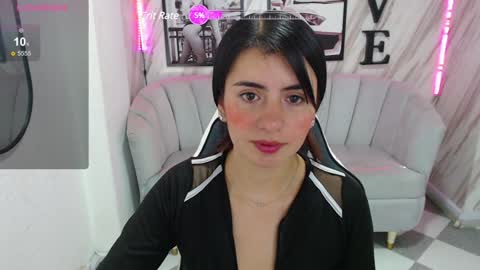 Samantha online show from 8, 2, 2025