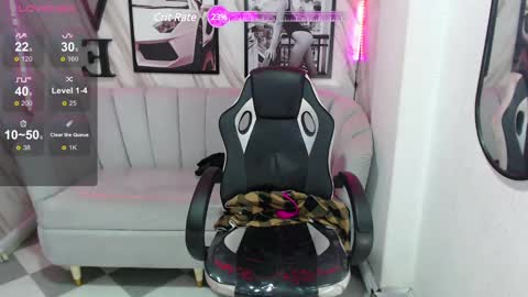 Samantha online show from 10, 2, 2025