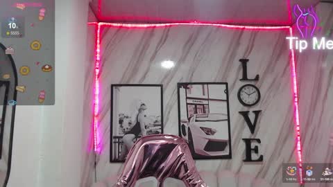 Samantha online show from 10, 9, 2025