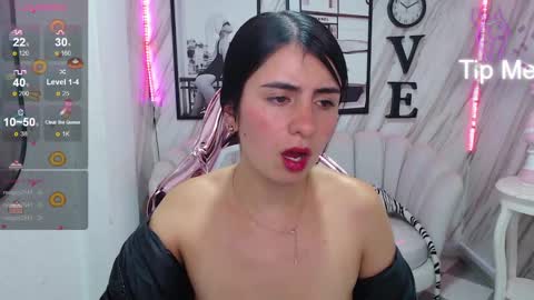 Samantha online show from 16, 9, 2025