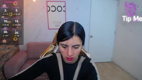 Samantha online show from 17, 9, 2025