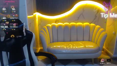 Samantha online show from 3, 10, 2025