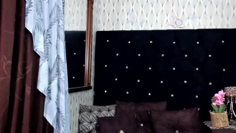 _samantha_sweet_ online show from 25, 1, 2025