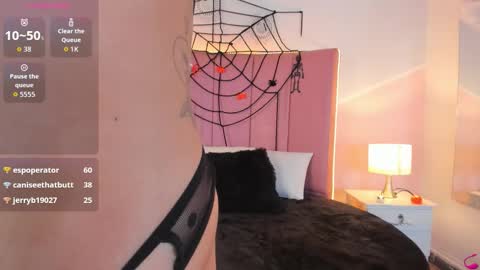 Samara online show from 27, 10, 2025