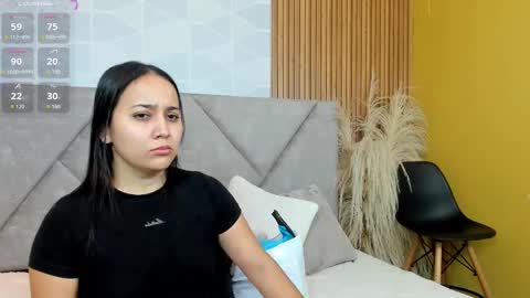 Antonella  online show from 1, 12, 2025