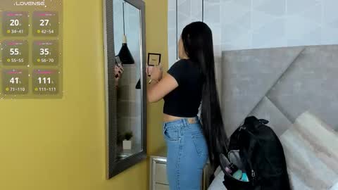 Antonella  online show from 4, 3, 2026