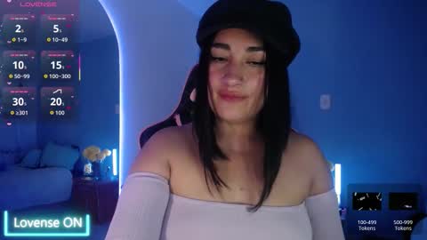  SantaLove  online show from 2, 3, 2026