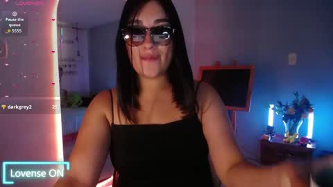  SantaLove  online show from 1, 4, 2026