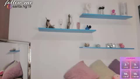 Sara  intagram online show from 5, 2, 2026