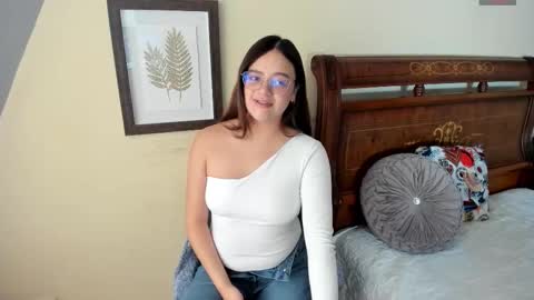 Sarah online show from 13, 11, 2025