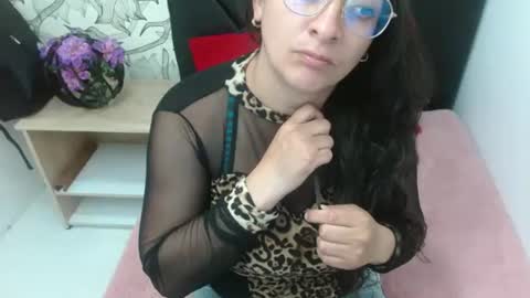 Snapshot of _saraximena_ chatting on 1, 5, 2026 _saraximena_ online show from 1, 5, 2026