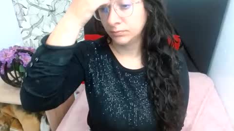 Snapshot of _saraximena_ chatting on 11, 6, 2026 _saraximena_ online show from 11, 6, 2026