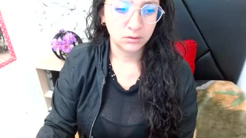 _saraximena_ online show from 25, 7, 2026