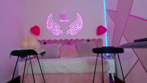 Scarlett online show from 8, 2, 2025