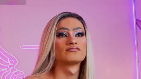 Scarlett online show from 9, 9, 2025