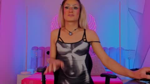 Scarlett online show from 5, 6, 2026