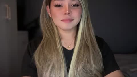 Snapshot of _seductive_jane chatting on 27, 7, 2026 ENAJ online show from 27, 7, 2026