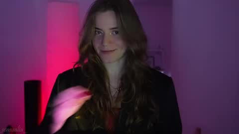 Lia online show from 28, 4, 2026