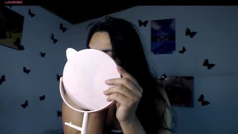 Serendipia online show from 6, 3, 2025