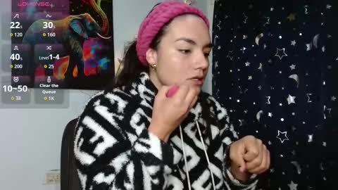 Serendipia online show from 24, 11, 2025