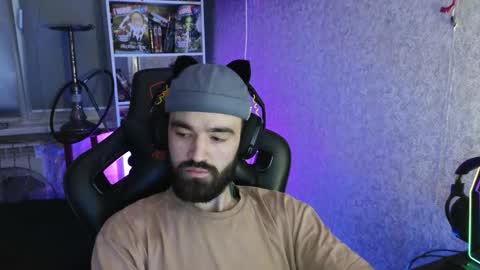 Snapshot of _serious_man chatting on 3, 11, 2025 Ask me online show from 3, 11, 2025