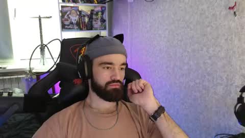 Snapshot of _serious_man chatting on 4, 11, 2025 Ask me online show from 4, 11, 2025