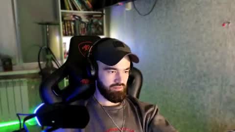 Snapshot of _serious_man chatting on 29, 6, 2026 Ask me online show from 29, 6, 2026