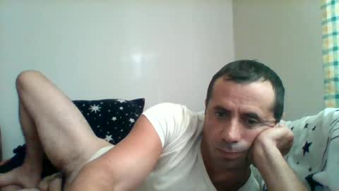 Sexy Boy online show from 15, 6, 2026