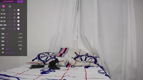 Juan Pablo-independent model online show from 1, 1, 2025