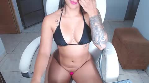 Snapshot of _sexychanel_ chatting on 23, 2, 2025 Sara online show from 23, 2, 2025