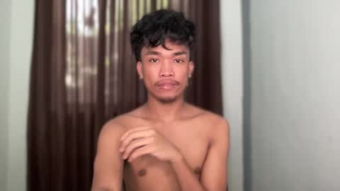 Snapshot of _sexycummer chatting on 11, 11, 2025 Del online show from 11, 11, 2025