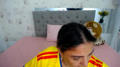 Snapshot of _sexyredhead_ chatting on 3, 7, 2026 KATA online show from 3, 7, 2026