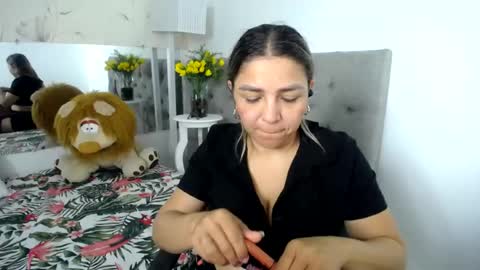 Snapshot of _sexyredhead_ chatting on 21, 7, 2026 KATA online show from 21, 7, 2026